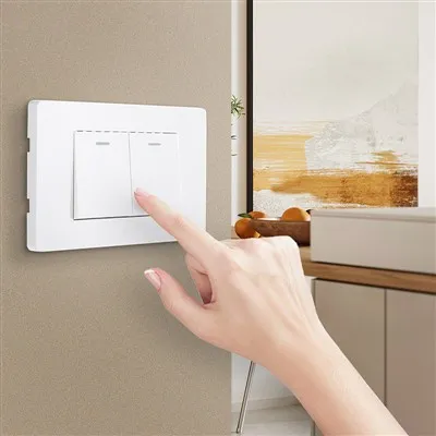 3-Wege-Lichtschalter