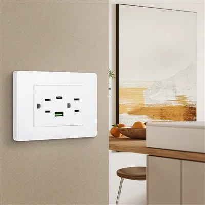 Kann ich ein Tablet über eine USB-Steckdose aufladen?